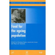 Food for the ageing population