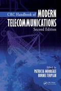 CRC handbook of modern telecommunications