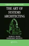 The art of systems architecting