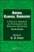 Animal clinical chemistry: a practical guide for toxicologists and biomedical researchers