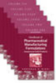 Handbook of pharmaceutical manufacturing formulations