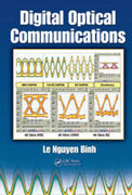 Digital optical communications
