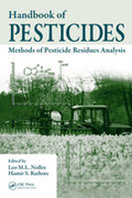 Handbook of pesticides