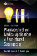 Pharmaceutical and medical applications of near-infrared spectroscopy