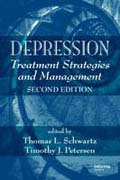 Depression: treatment and management
