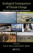 Ecological consequences of climate change: mechanisms, conservation, and management