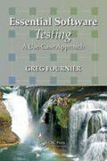 Essential software testing