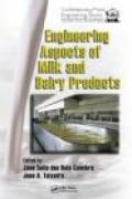 Engineering aspects of milk and dairy products