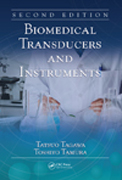 Biomedical sensors and instruments
