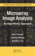 Microarray image analysis