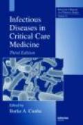 Infectious disease in critical care medicine