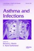 Asthma infections