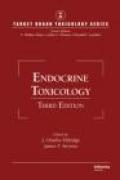 Endocrine toxicology