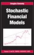 Stochastic financial models