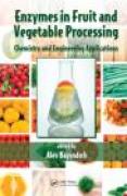 Enzymes in fruit and vegetable processing