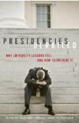 Presidencies Derailed - Why University Leaders Fail and How to Prevent it