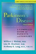 Parkinson`s Disease - A Complete Guide for Patients and Families