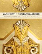 Washington and Baltimore Art Deco - A Design History of Neighboring Cities