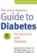 The Johns Hopkins Guide to Diabetes - For Patients  and Families 2ed