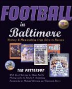 Football in Baltimore - History and Memorabilia from Colts to Ravens