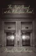 The Night Guard at the Wilberforce Hotel
