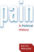 Pain - A Political History