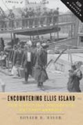 Encountering Ellis Island - How European Immigrants Entered America