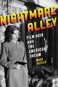 Nightmare Alley - Film Noir and the American Dream