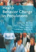 Health Behavior Change in Populations