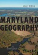 Maryland Geography - An Introduction