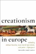 Creationism in Europe