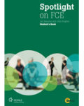 Spotlight on FCE: student's book