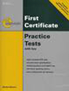 First certificate practice tests: with key