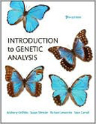 Solutions manual for introduction to genetic analysis ; Exploring genomes