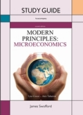 Study guide for modern principles of microeconomics