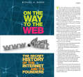 On the way to the web: the secret history of the internet and its founders