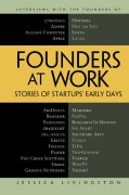 Founders at work: stories of startups' early days