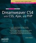 The essential guide to Dreamweaver CS4 with CSS, Ajax and PHP