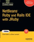 Netbeans™ Ruby and Rails IDE with JRuby