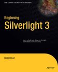 Beggining Silverlight 3: from novice to proffesional