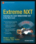 Extreme NXT: extending the Lego Mindstorms NXT to the next level