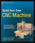 Build your own CNC machine