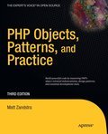 PHP objetcs, patterns and practice