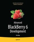 Advanced BlackBerry 6 development
