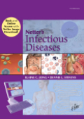 Netter's infectious diseases: book and online access