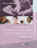 Foundations of maternal-newborn & women's health nursing