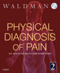 Physical diagnosis of pain