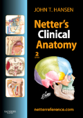 Netter's clinical anatomy: with online access