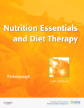 Nutrition essentials and diet therapy