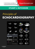 Principles of echocardiography and intracardiac echocardiography: expert consult - online and print